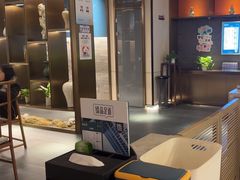 -臻品足道(佛祖岭店)