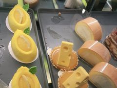 -星巴克臻选(济南恒隆店)