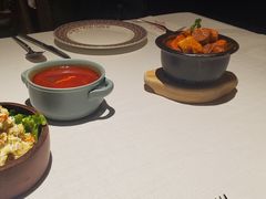 -俄士厨房(五棵松华熙LIVE店)