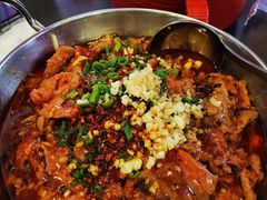 -滋味成都