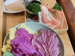 -手选潮汕鲜活牛肉火锅(二七广场店)