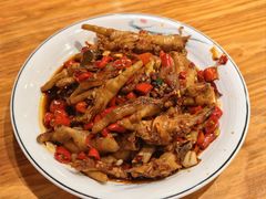 -小口味