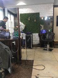 -红人馆造型十添