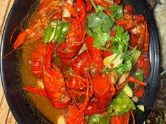 -聚汇三少·龙虾·中餐厅(莫邪路新天地店)