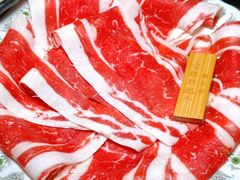 -众宜轩老北京铜锅涮肉·四合院(建国门店)