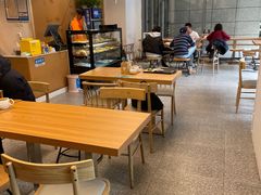大堂-七里西关中式简餐(苏州中心店)