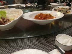 -小贝壳精致餐厅