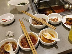 -海底捞火锅(旭辉MALL店)