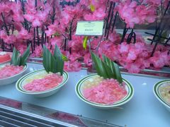 -昆明南亚风情园豪生大酒店-泰式国际海鲜自助餐厅