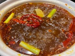 -鹏馨羊羔肉·非遗(新建街店)