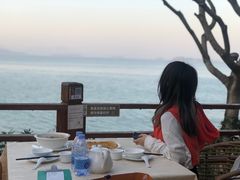 -美人鱼悬崖海景餐厅(鹿嘴山庄店)