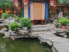 -白家大院·王府宫廷菜(苏州街店)