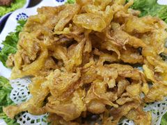 -王婆炒鱼(总店)