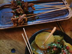 -HIB HUB公社(解放西路店)