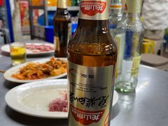 -火云龙烤肉(紫荆花店)