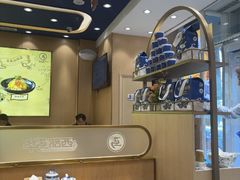 -西部马华清真兰州牛肉面·烧烤夜市(三里河店)