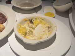 -波特曼西餐厅(中央大街店)