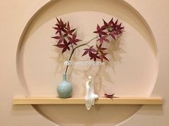 景观位-酒久自助料理(佳兆业店)