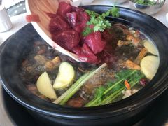 -澳盟清汤鲜黄牛肉(公济桥路店)