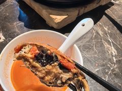 -汤城小厨•粤菜•靓汤(苏州街店)
