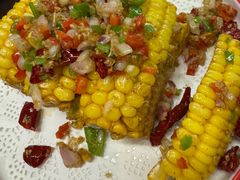 -金龙·打边炉(南京西路店)