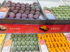 -稻香村(观前街店)