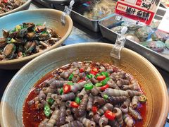 -必点海鲜·鲅鱼水饺(鞍山西道店)