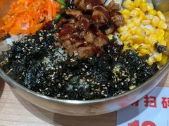 -米村拌饭(金象城店)