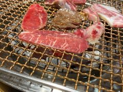 -九田家黑牛烤肉料理(衡百国际店)
