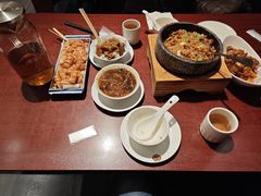 -老坑记·香港经典粤菜馆