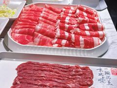 -丁卯•铜锅涮肉(工体店)