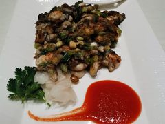 海蛎煎-黑明餐厅(白鹭洲店)