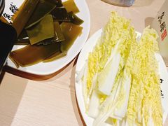 -鱼酷活鱼烤鱼(沈阳大悦城店)