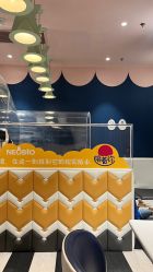 -奈尔宝家庭中心·亲子餐厅(前滩店)