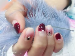 -Easy Lady美甲美睫半永久纹绣工作室