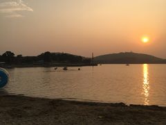 -上海月湖雕塑公园