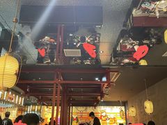 -厚贞日式烤肉(浦东汇智店)