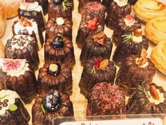 -Juicy Bakery(大学路店)