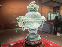 -北京工艺美术博物馆