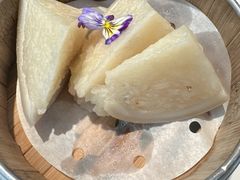 -嗲嗲的椰子鸡・太琼糟粕醋(上海百联又一城店)