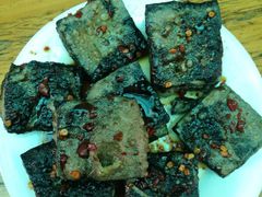 -五娭毑臭豆腐(黄兴南路店)