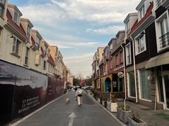 -美兰湖景区