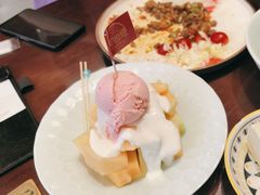 -那拉提之疆·新疆菜(美院店)