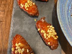 果酱鸡翅-1861意大利餐厅(文化广场店)