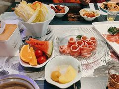 -名都晓荷塘(涿州店)