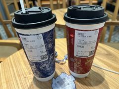 -霸王茶姬(广州白云悦和方店)