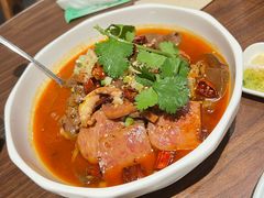 -港丽餐厅(正大店)