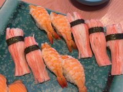 -晴季寿司(红旗街万达店)