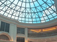 -漢咖啡·全服务式自助晚餐(武汉洲际酒店)