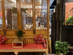 -辣婆婆(航天桥店)